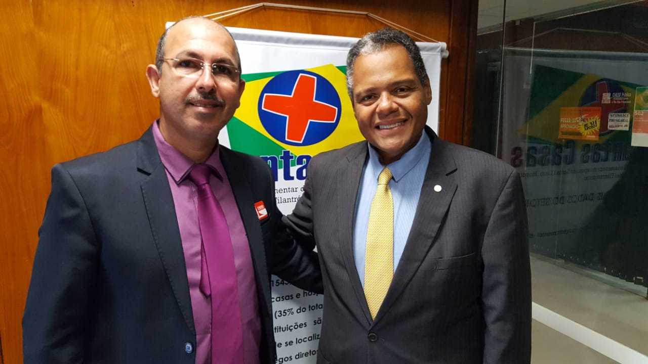 Encontro DF